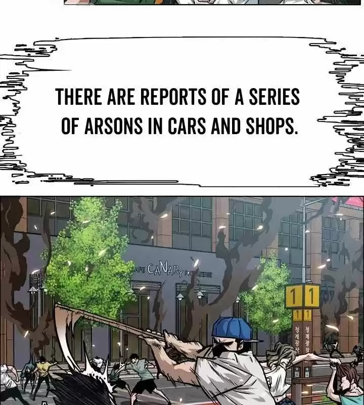 Rooftop Sword Master Ch.063