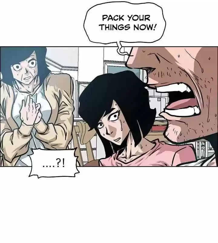 Rooftop Sword Master Ch.063