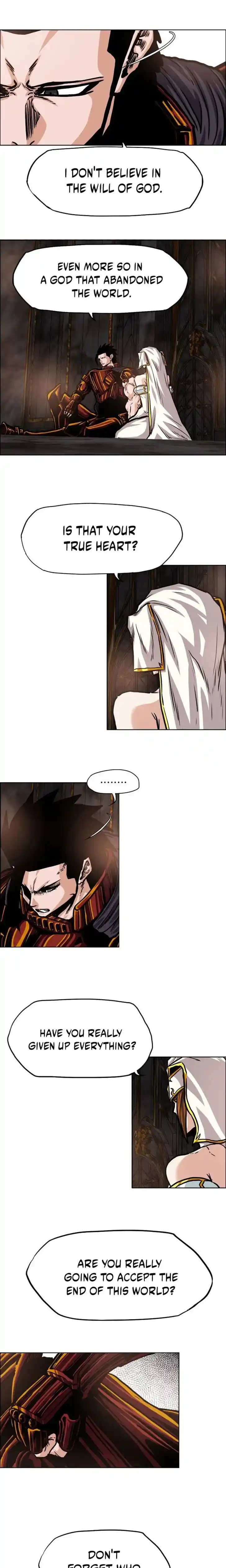 Rooftop Sword Master Ch.101