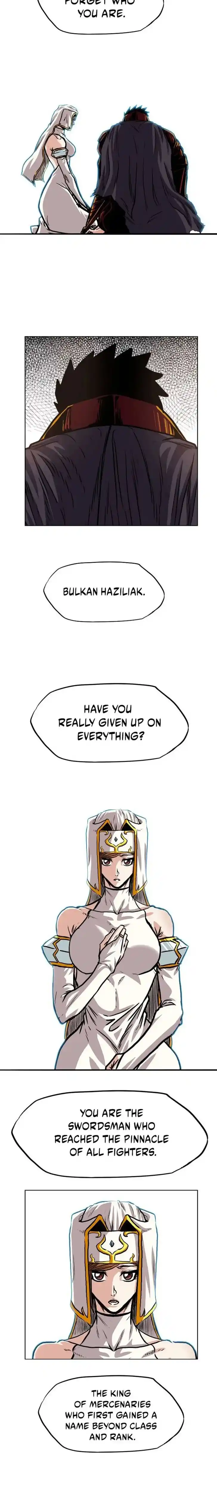 Rooftop Sword Master Ch.101