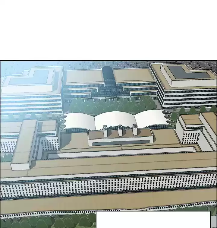 Rooftop Sword Master ch.33