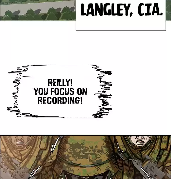 Rooftop Sword Master ch.33