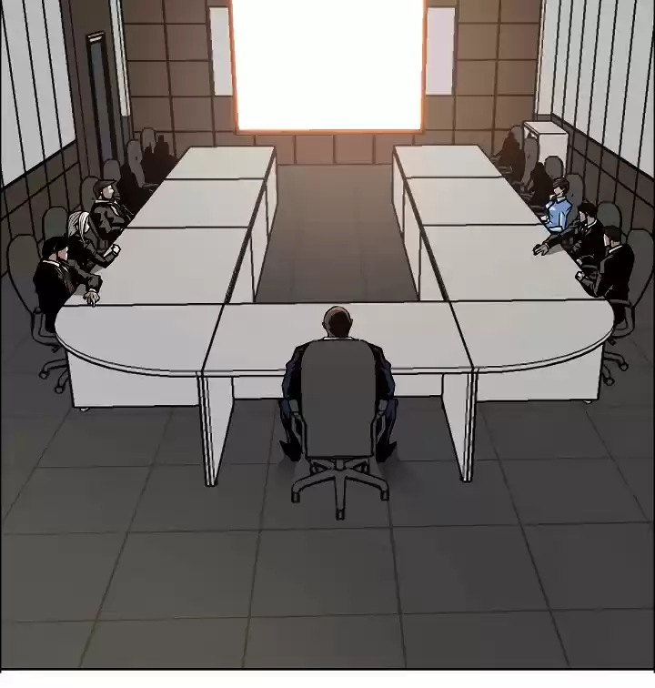 Rooftop Sword Master ch.33