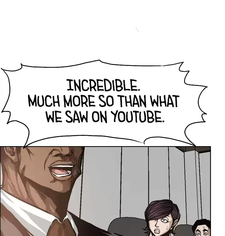 Rooftop Sword Master ch.33