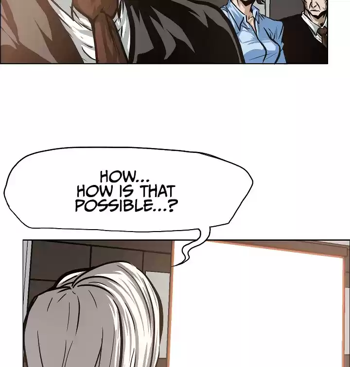 Rooftop Sword Master ch.33