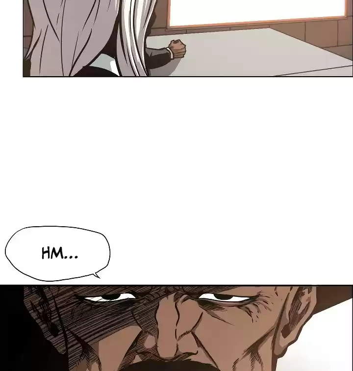 Rooftop Sword Master ch.33