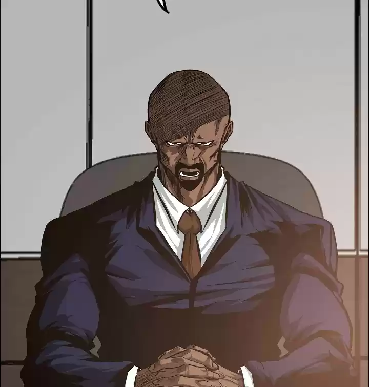 Rooftop Sword Master ch.33