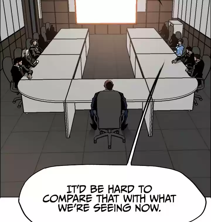 Rooftop Sword Master ch.33