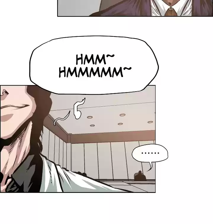 Rooftop Sword Master ch.33