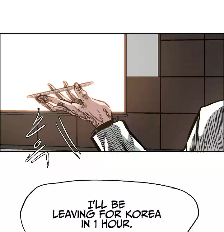 Rooftop Sword Master ch.33