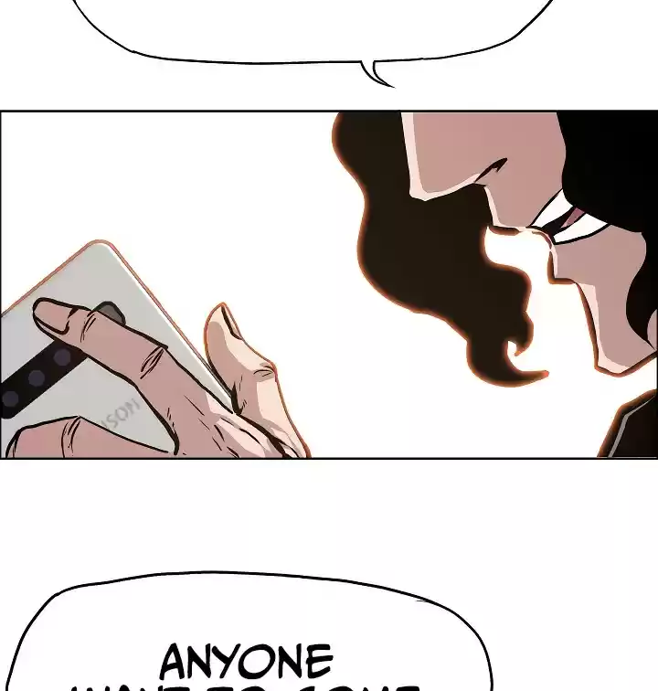 Rooftop Sword Master ch.33