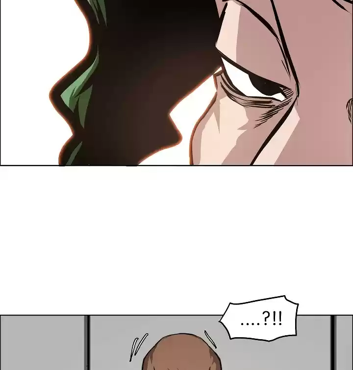 Rooftop Sword Master ch.33