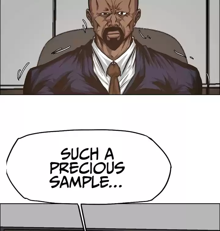 Rooftop Sword Master ch.33