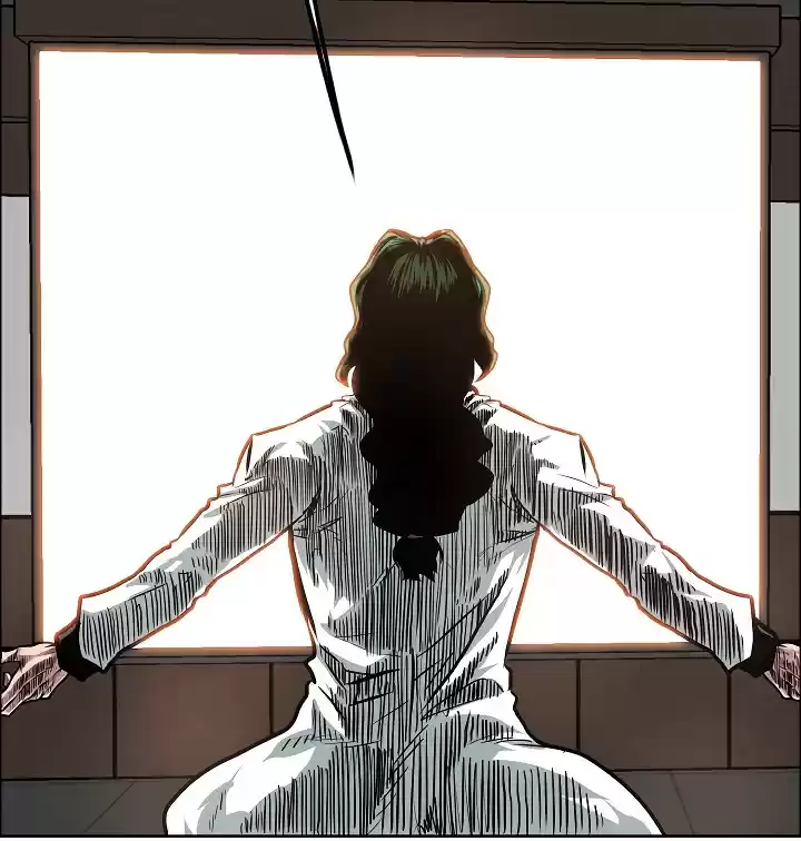 Rooftop Sword Master ch.33