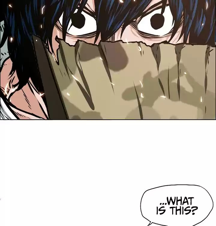 Rooftop Sword Master ch.33