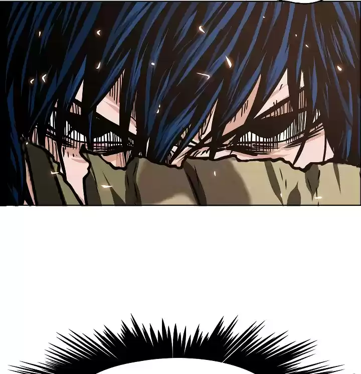 Rooftop Sword Master ch.33