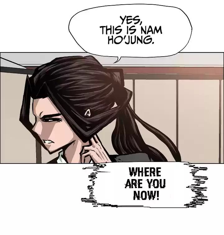 Rooftop Sword Master ch.33