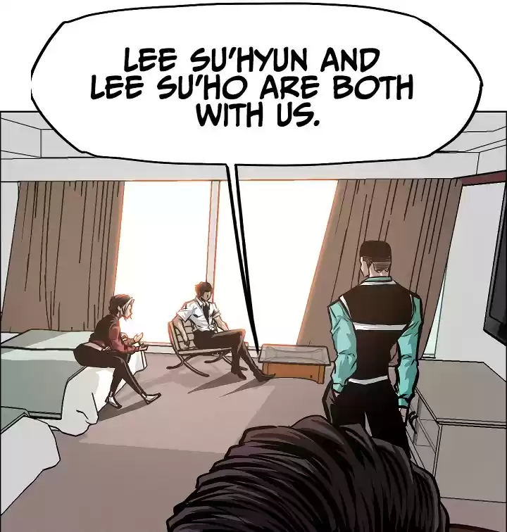 Rooftop Sword Master ch.33