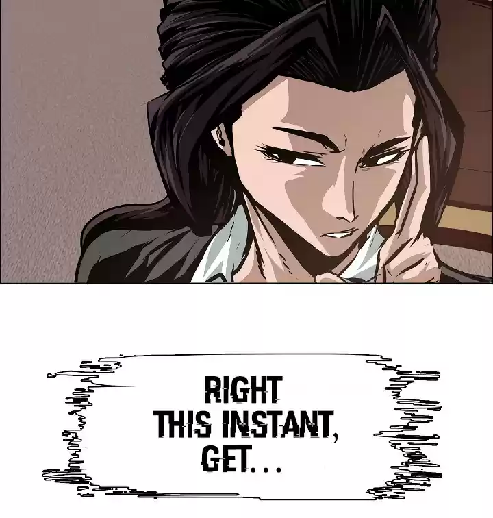 Rooftop Sword Master ch.33