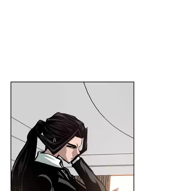 Rooftop Sword Master ch.33