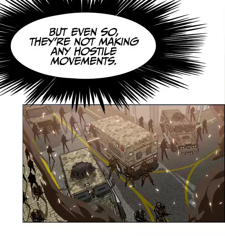 Rooftop Sword Master ch.33