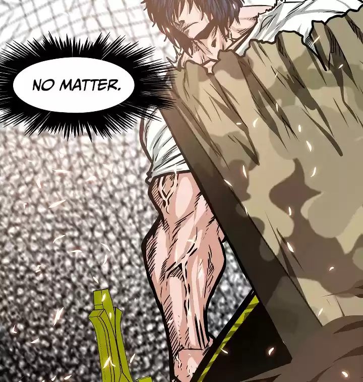 Rooftop Sword Master ch.33