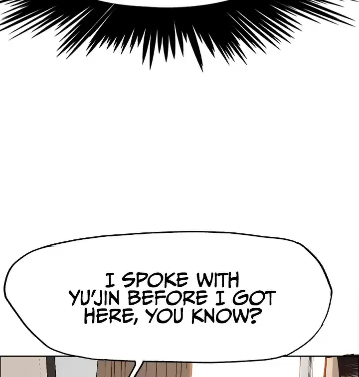 Rooftop Sword Master ch.33