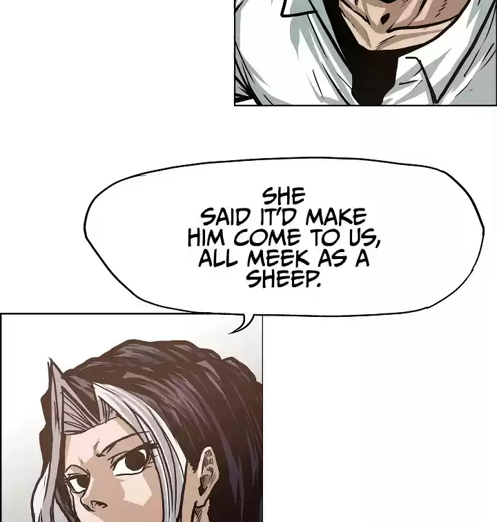 Rooftop Sword Master ch.33