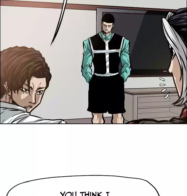 Rooftop Sword Master ch.33