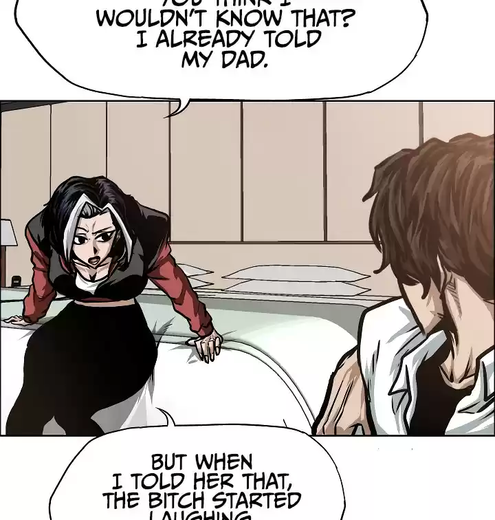 Rooftop Sword Master ch.33