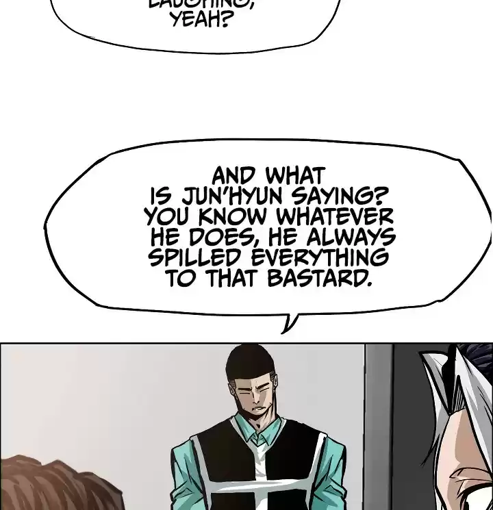 Rooftop Sword Master ch.33