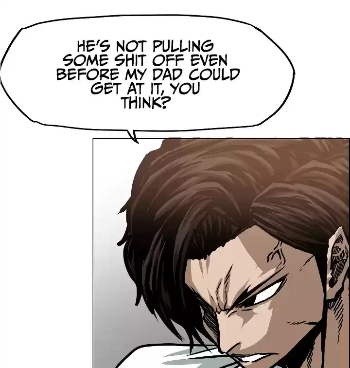 Rooftop Sword Master ch.33