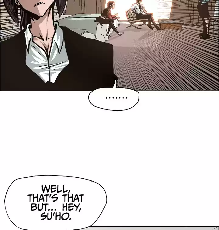 Rooftop Sword Master ch.33