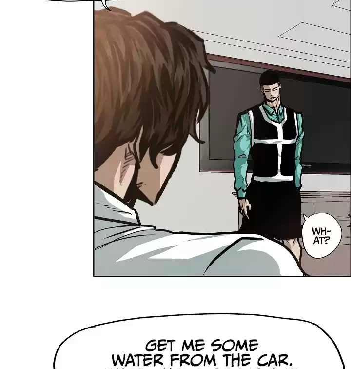 Rooftop Sword Master ch.33