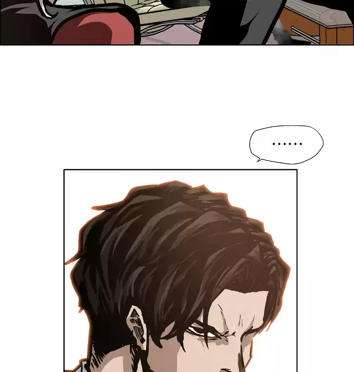 Rooftop Sword Master ch.33