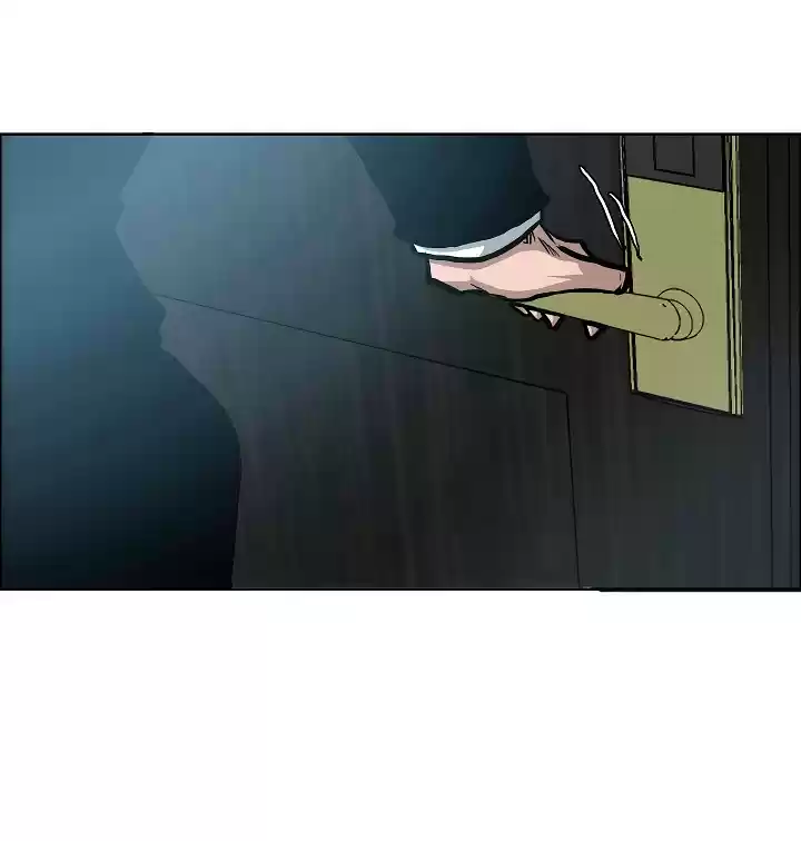 Rooftop Sword Master ch.33