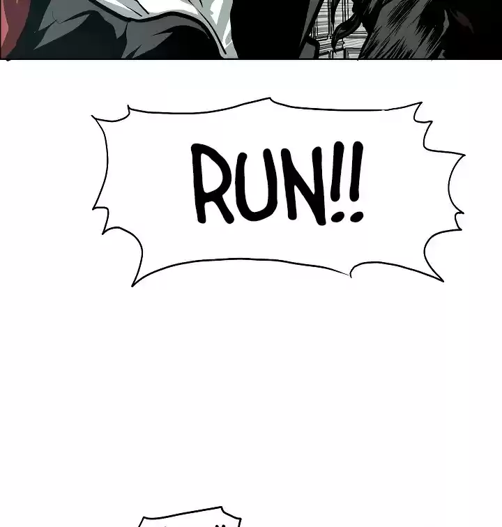 Rooftop Sword Master ch.33