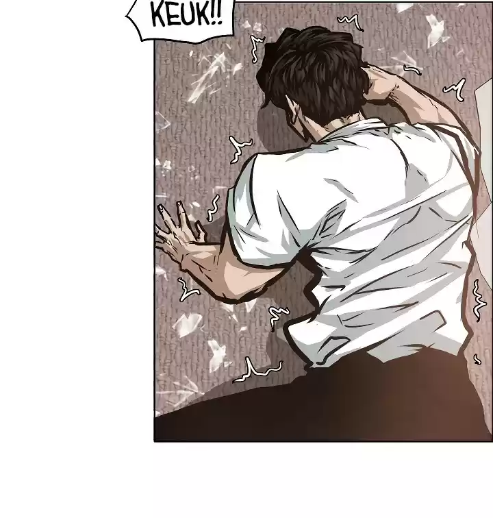 Rooftop Sword Master ch.33