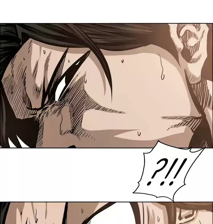 Rooftop Sword Master ch.33