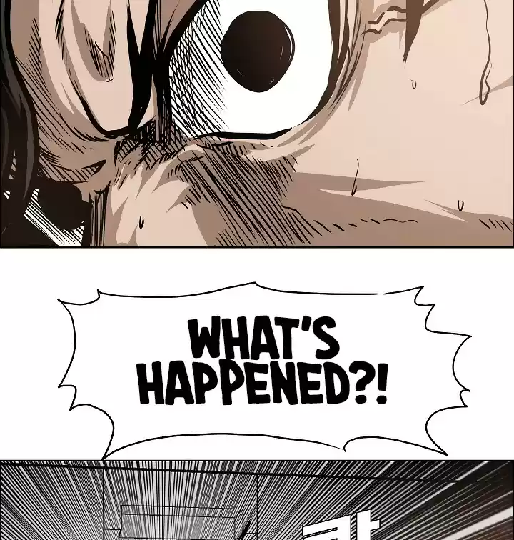 Rooftop Sword Master ch.33