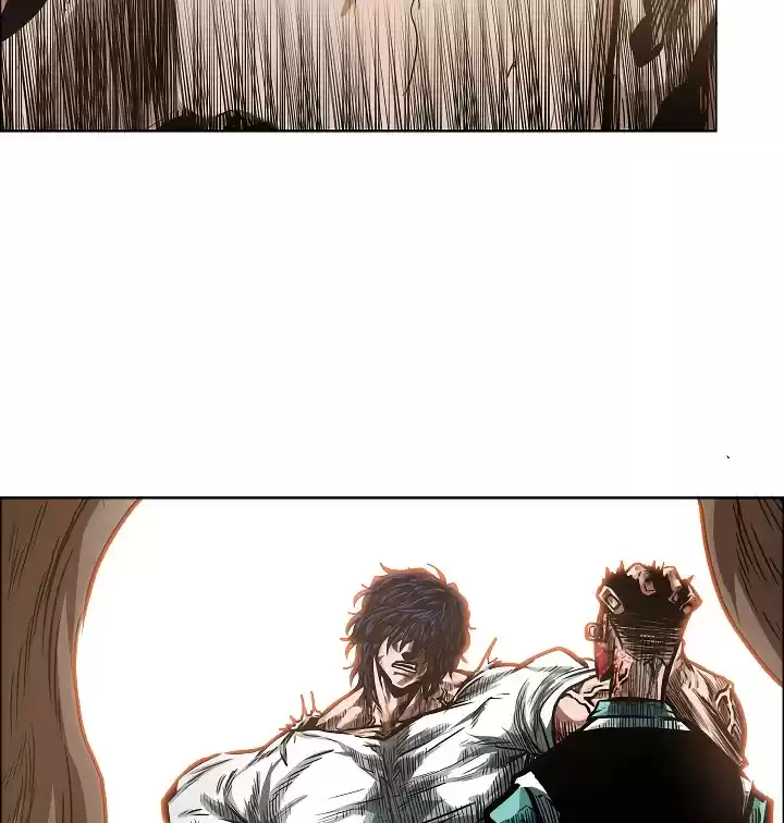 Rooftop Sword Master ch.33