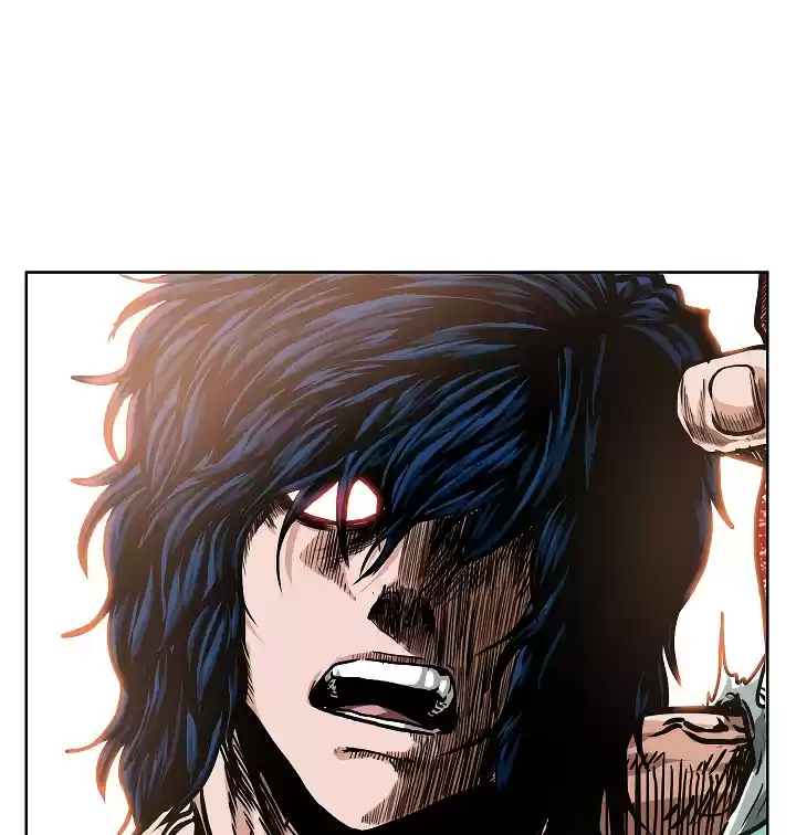 Rooftop Sword Master ch.33