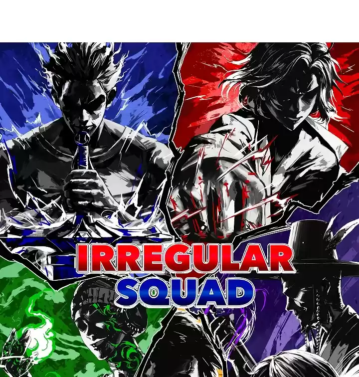 Rooftop Sword Master ch.33