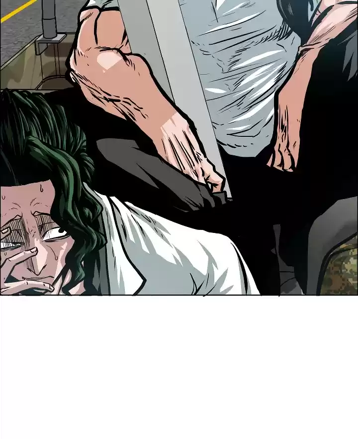 Rooftop Sword Master ch.38