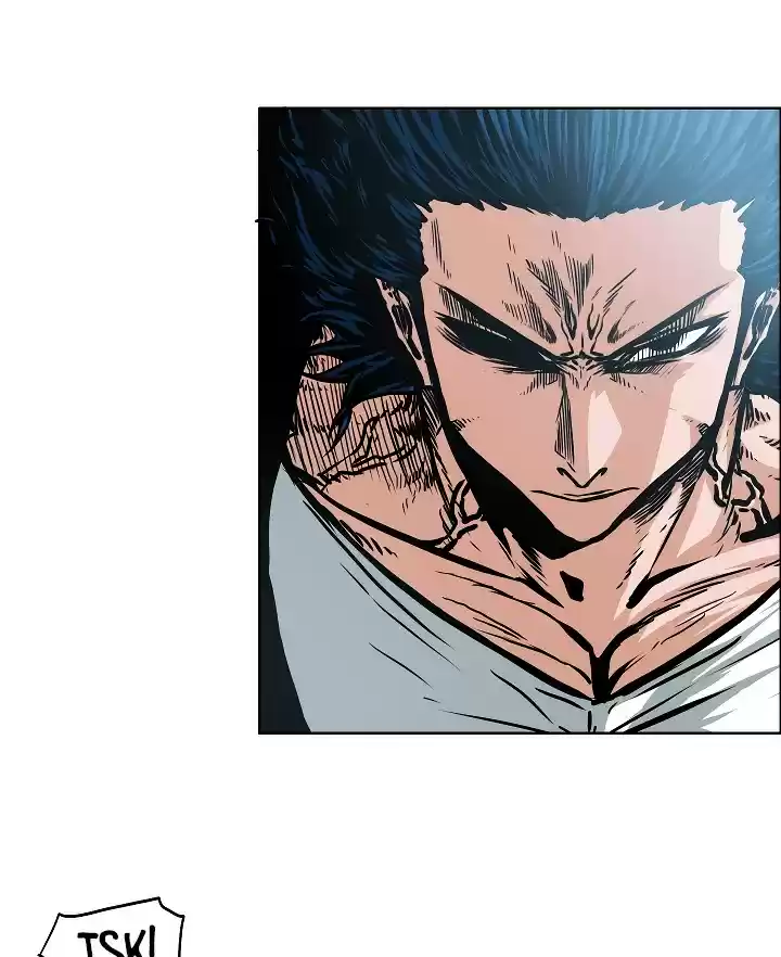 Rooftop Sword Master ch.38