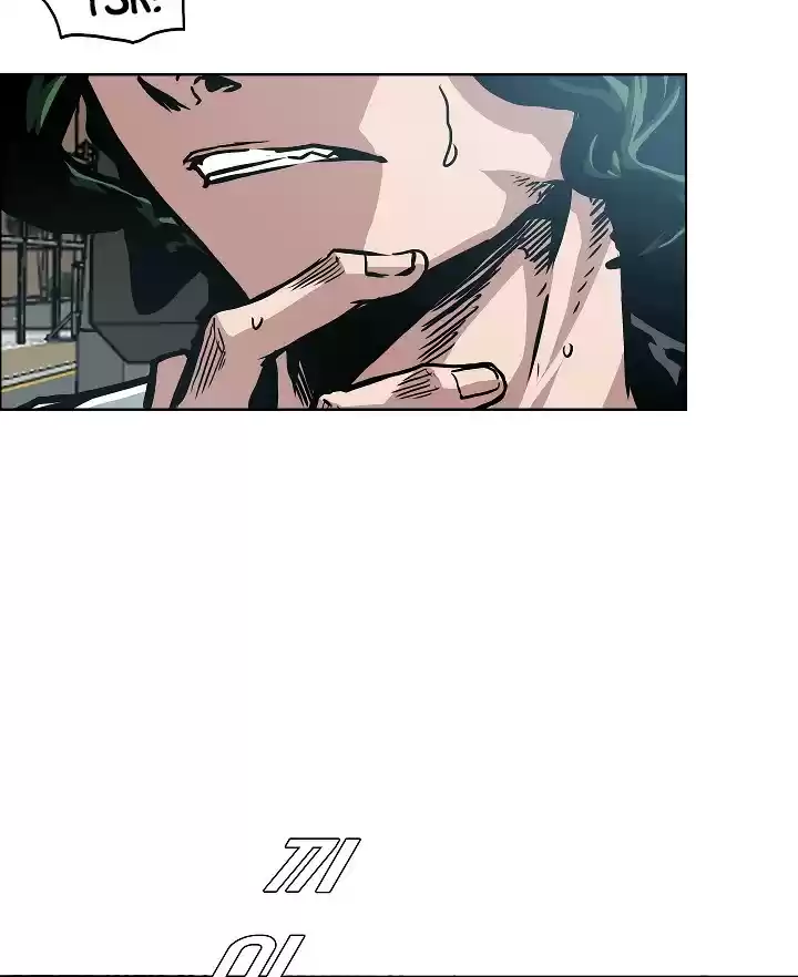 Rooftop Sword Master ch.38