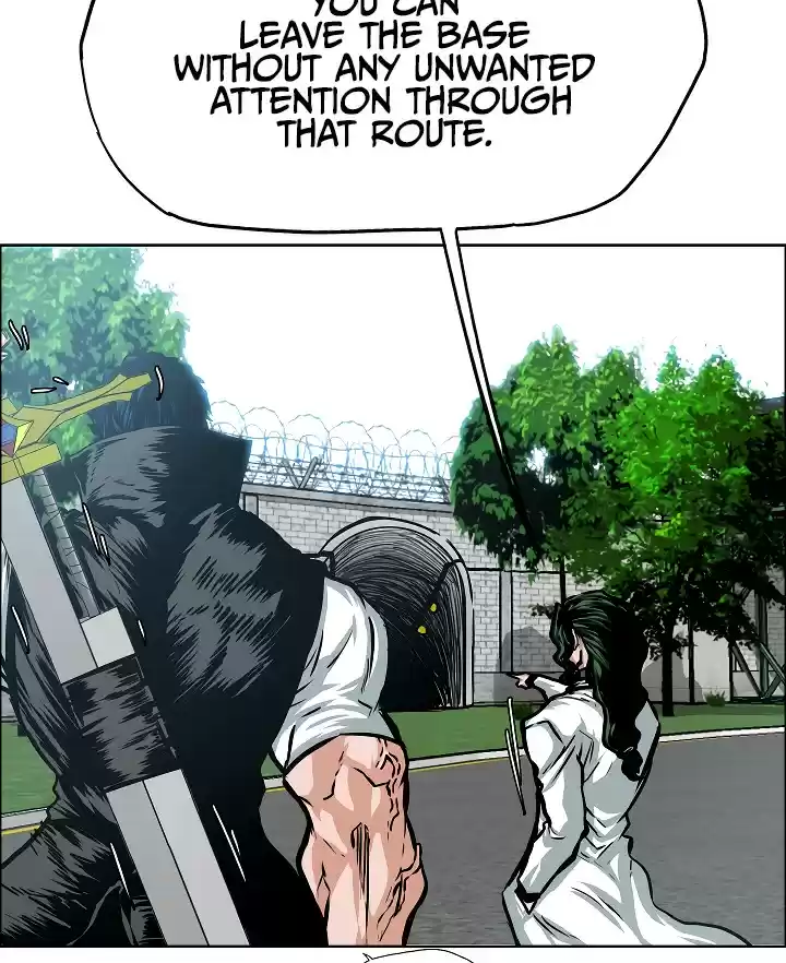 Rooftop Sword Master ch.38