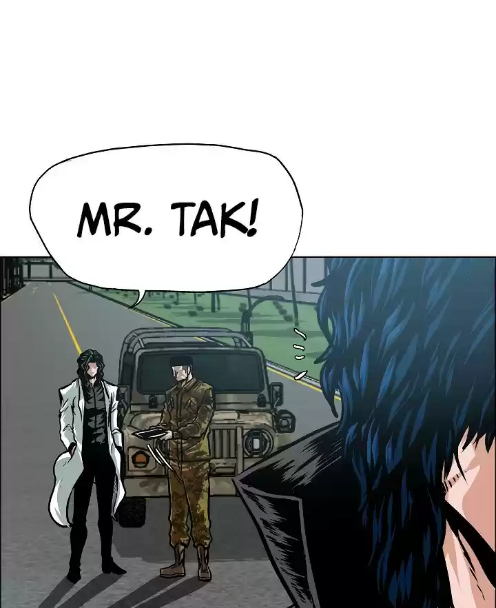 Rooftop Sword Master ch.38