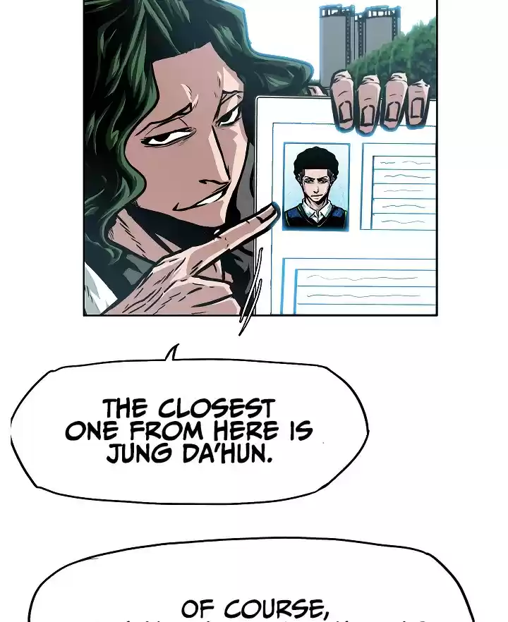 Rooftop Sword Master ch.38