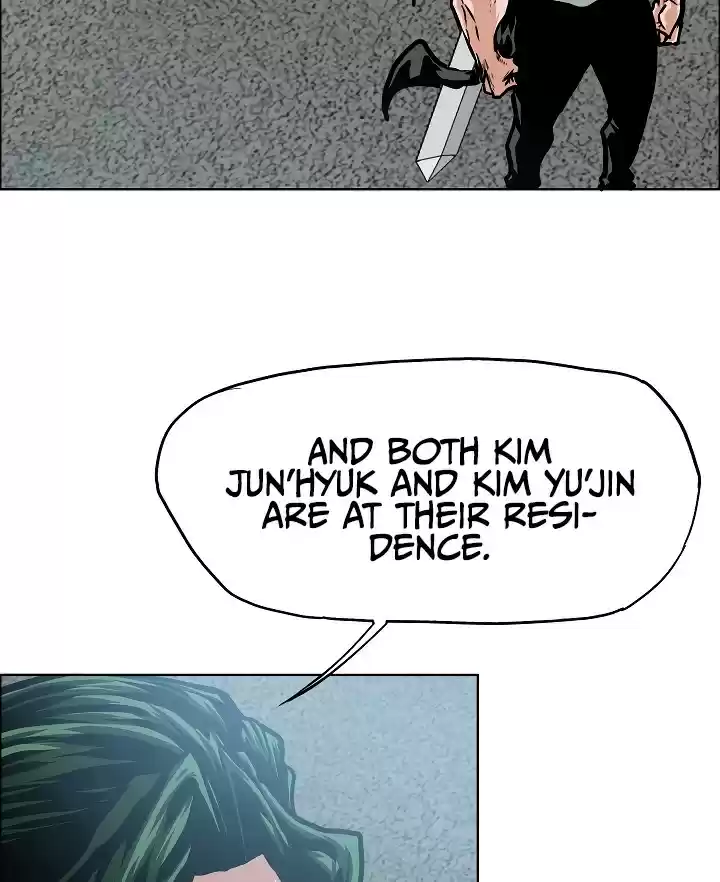 Rooftop Sword Master ch.38